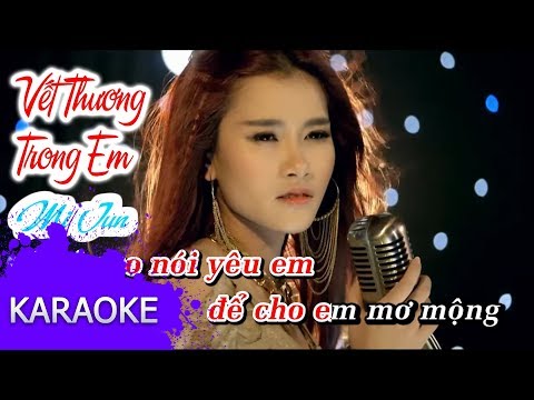 Vết Thương Trong Em 