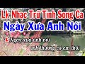 LK Nhạc Trữ Tình