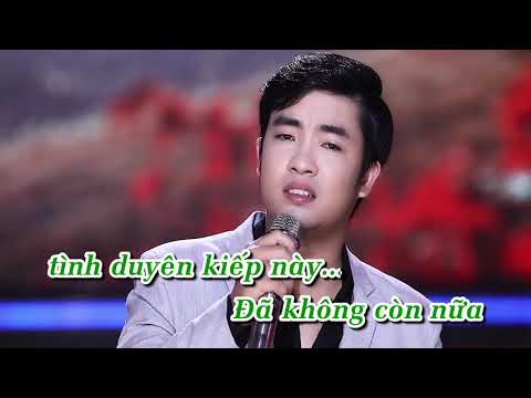 Hãy Quên Anh - Thiên Quang ( Tone nam)