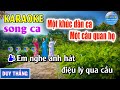 Một khúc dân ca một câu quan họ . Sc Misa - Ngô Phương