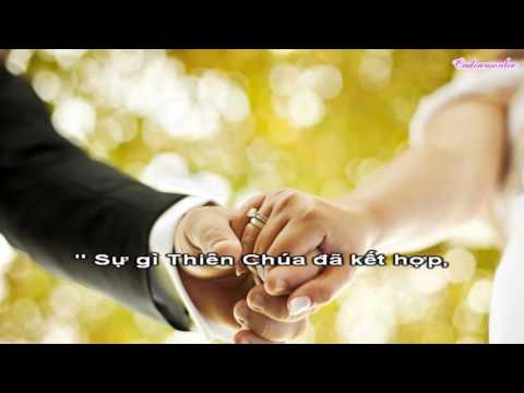 Nguyện cầu cho nhau - karaoke