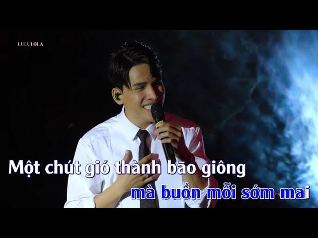 (1182) Anh Say Rồi - Cho Anh Gần Em Thêm Chút Nữa - Quốc Thiên