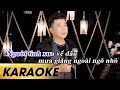 Mưa Qua Ngõ Nhỏ
