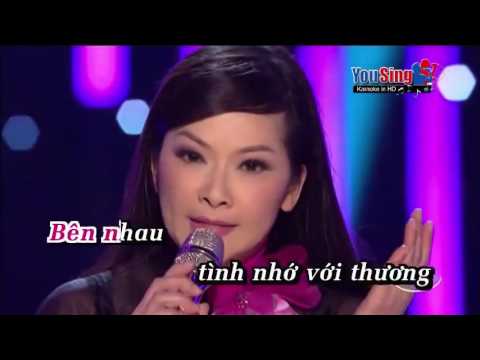 TRẢ LẠI ANH KARAOKE NHƯ QUỲNH