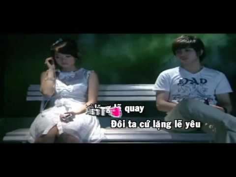Mot Vong Trai Đat Karaoke Thieu Giong Nu 88