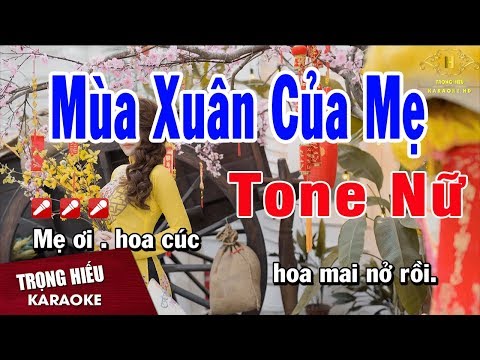 ✨Mùa Xuân Của Mẹ✨ Hồng mời