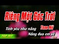 Riêng Một Góc  Trời.TB.Lien Bich