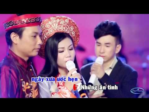 Phận Bạc - Cỏ Dại ft Hoai Võ