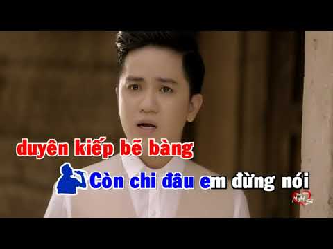 Dương Hồng Loan, Khưu Huy Vũ, Duy Trường – Liên Khúc Như Một Cơn Mê, Phận Bạc Karaoke