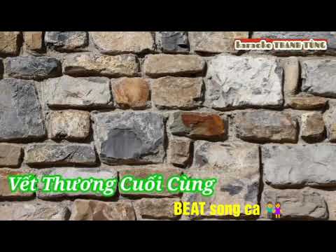 Vết thương cuối cùng 