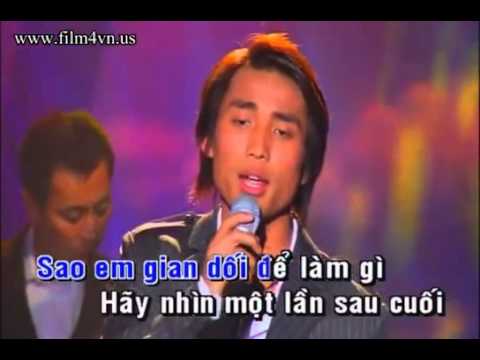 loi dang cho cuoc tinh dan nguyen beat chuan