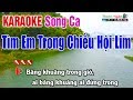 Tìm Anh Trong Chiều Hội Lim - Quan họ Giao duyên