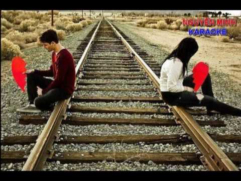 KARAOKE ĐOẠN TUYỆT SONG CA