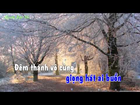 ⭐️Bài Thánh Ca Buồn⭐️