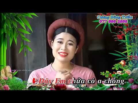 Còn Duyên _ KaraOke song ca