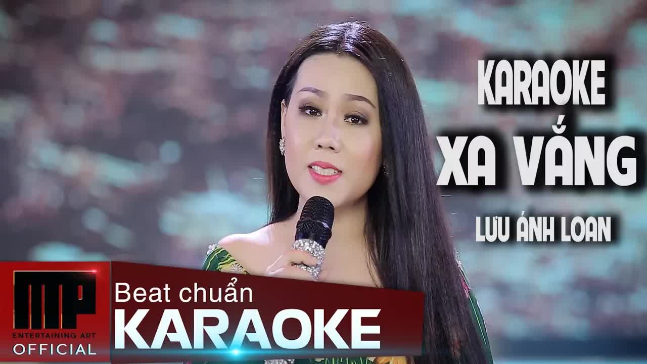 Xa Vắng ❤️ Hà Phương ❤️