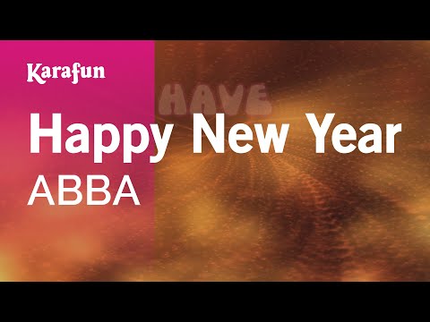 Happy New Year ❤️