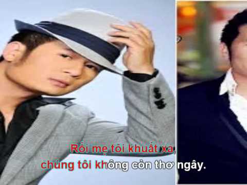 Chị tôi - karaoke- beat