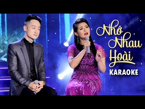 ❣️Nhớ Nhau Hoài❣️Thanh Thuỷ Đỗ ❣️