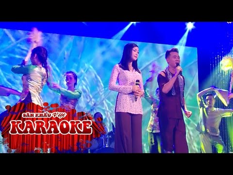 Lở mối duyên quê Karaoke