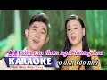 KARAOKE - Rước Tình Về Với Quê Hương | Beat Chuẩn SOng Ca Chữ To Dễ Hát