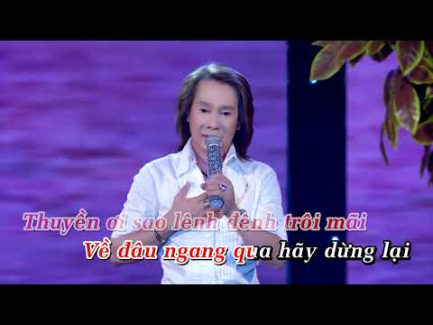 Karaoke Mong Chờ (Tone Nam) - Đan Phương Ft Ngô Quốc Linh