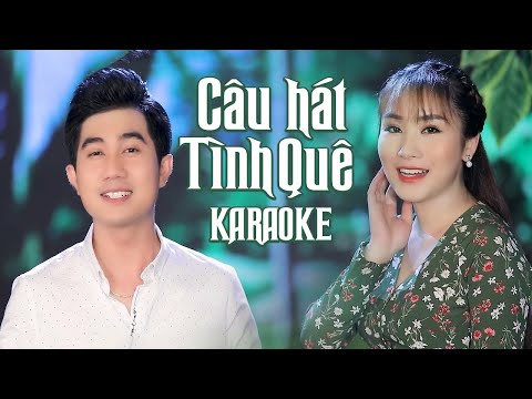 Câu Hát Tình Quê _Trần Luyện ft Xuka