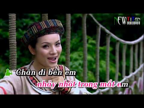 Gặp Nhau Trong Rừng Mơ - LH FT