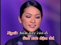 Liên khúc Sao Không Thấy Anh Về và Nén Thương Yêu - Trường Vũ u0026 Như Quỳnh