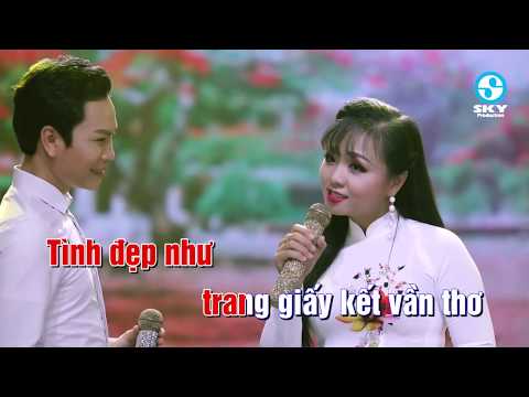 Lk Đắp Mộ Cuộc Tình, Đường Tím Bằng Lăng❣️Trúc Phượng ft Tú Tít Mít❣️