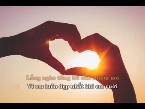 Ánh Nắng Của Anh karaoke(hạ tone)-  Đức Phúc - Chờ Em Đến Ngày Mai (OST)