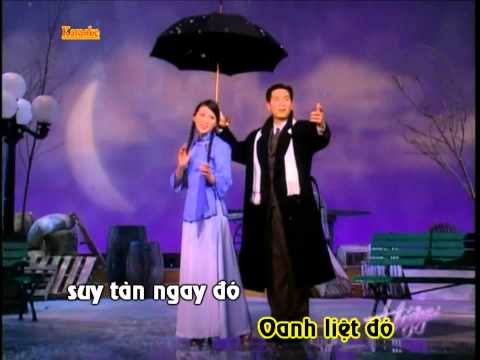 KHÁNH HÒA KARAOKE - BẾN THƯỢNG HẢI