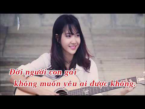 Duyên Phận Jang Mi (Song Ca - MyKara)
