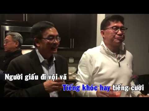 NHỚ (Trịnh Nam Sơn) Nghia Lê