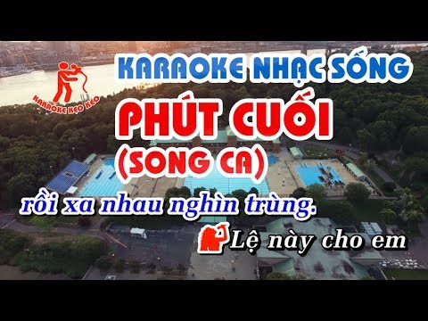 Phút Cuối (song ca)