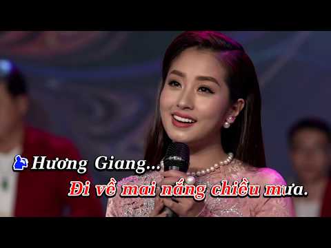 Karaoke Bao Giờ Em Quên Song Ca / Phối Mới Hay Nhất
