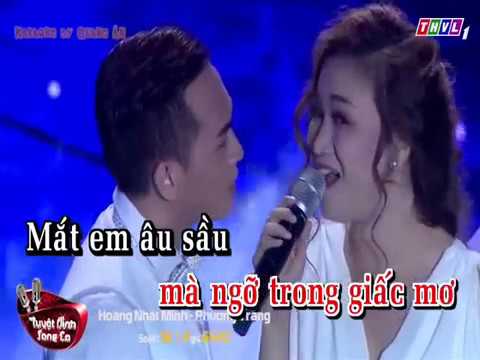  LK Biển Tình -  Chờ Đông . Bá Khánh 