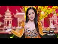 「Karaoke/Beat」TONE NỮ l MỘNG CHIỀU XUÂN l Ngọc Phương Hoa