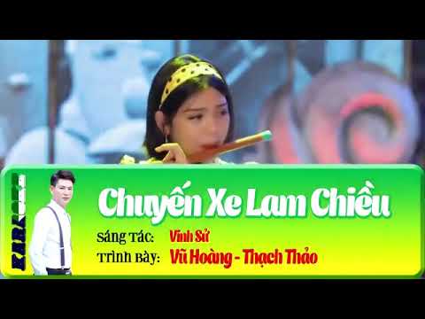 | Chuyến Xe Lam Chiều | -SC Thanh, Rãnh