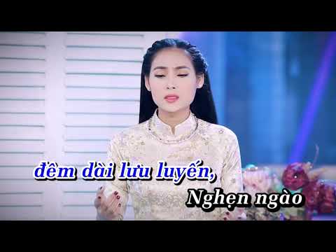 Giã từ - Thu Mãi