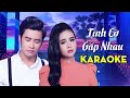 Tình Cờ Gặp Nhau❣️Trúc Phượng ft Thiện Khổng❣️