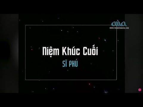 | Niệm Khúc Cuối |