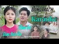 Karaoke Tân Cổ Đừng Trách Sáo Sang Sông - Đặng Kiều My & Lê Minh Trí