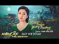 Thương Mùa Gió Chướng - Karaoke song ca với Tố My (Thiếu Giọng Nam)