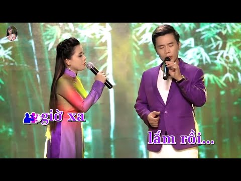 Giờ xa lắm rồi - Quỳnh Như & Nam Hải