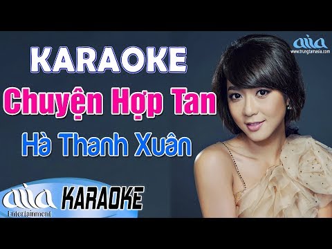CHUYỆN HỢP TAN