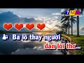 [KARAOKE] Ai nói với em (Ai nói với anh – Minh Kỳ) – Song ca – Cover by TMN