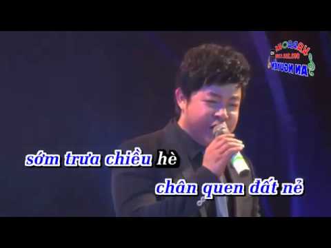 Hình Bóng Quê Nhà  -sc voi LÂM ĐOAN THANH