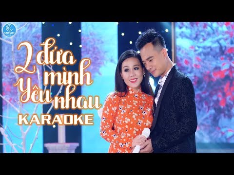 Hai Đứa Minh Mình Yêu Nhau