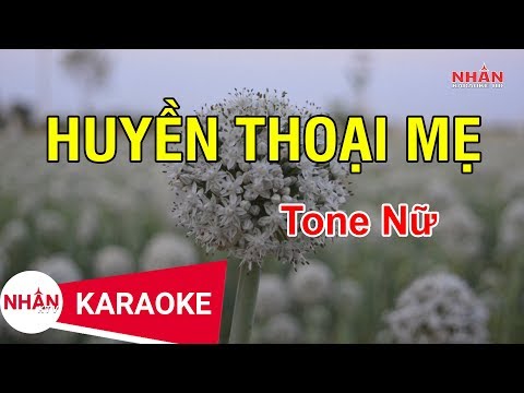 Huyền Thoại Mẹ